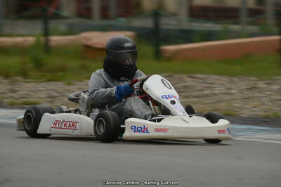 22 & 23/06/2013 : Handikart & Club de Lavelanet (Photos Antoine Camblor) 2013 — karting