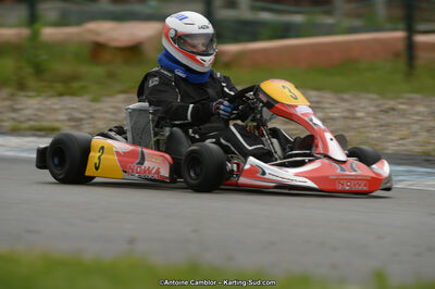 22 & 23/06/2013 : Handikart & Club de Lavelanet (Photos Antoine Camblor) 2013 — karting