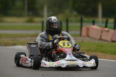 22 & 23/06/2013 : Handikart & Club de Lavelanet (Photos Antoine Camblor) 2013 — karting