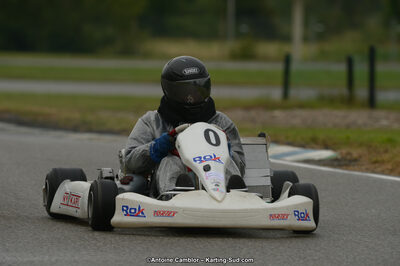 22 & 23/06/2013 : Handikart & Club de Lavelanet (Photos Antoine Camblor) 2013 — karting
