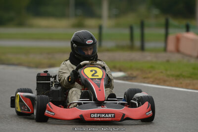 22 & 23/06/2013 : Handikart & Club de Lavelanet (Photos Antoine Camblor) 2013 — karting