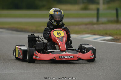 22 & 23/06/2013 : Handikart & Club de Lavelanet (Photos Antoine Camblor) 2013 — karting