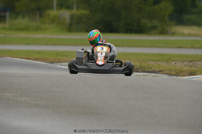 22 & 23/06/2013 : Handikart & Club de Lavelanet (Photos Antoine Camblor) 2013 — karting