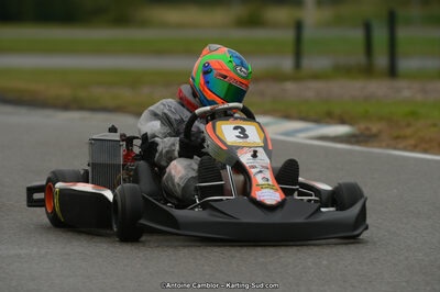 22 & 23/06/2013 : Handikart & Club de Lavelanet (Photos Antoine Camblor) 2013 — karting