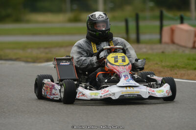 22 & 23/06/2013 : Handikart & Club de Lavelanet (Photos Antoine Camblor) 2013 — karting