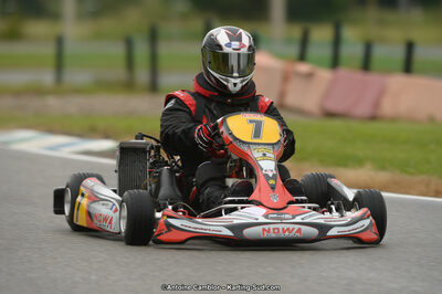 22 & 23/06/2013 : Handikart & Club de Lavelanet (Photos Antoine Camblor) 2013 — karting