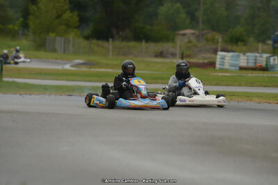 22 & 23/06/2013 : Handikart & Club de Lavelanet (Photos Antoine Camblor) 2013 — karting