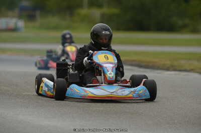 22 & 23/06/2013 : Handikart & Club de Lavelanet (Photos Antoine Camblor) 2013 — karting
