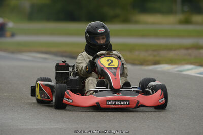 22 & 23/06/2013 : Handikart & Club de Lavelanet (Photos Antoine Camblor) 2013 — karting