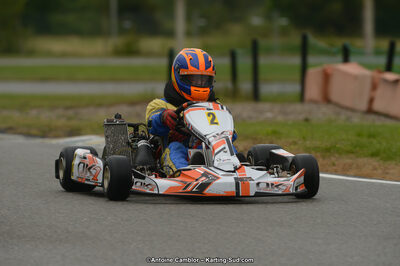 22 & 23/06/2013 : Handikart & Club de Lavelanet (Photos Antoine Camblor) 2013 — karting