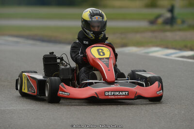 22 & 23/06/2013 : Handikart & Club de Lavelanet (Photos Antoine Camblor) 2013 — karting
