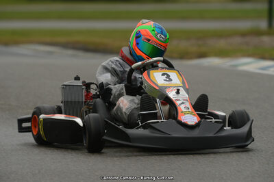 22 & 23/06/2013 : Handikart & Club de Lavelanet (Photos Antoine Camblor) 2013 — karting