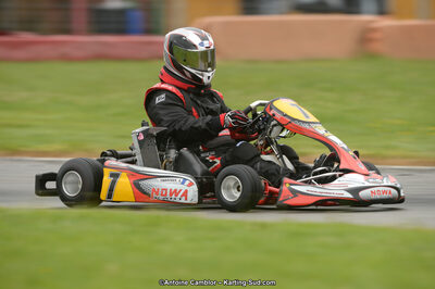 22 & 23/06/2013 : Handikart & Club de Lavelanet (Photos Antoine Camblor) 2013 — karting