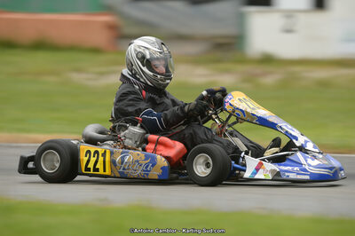 22 & 23/06/2013 : Handikart & Club de Lavelanet (Photos Antoine Camblor) 2013 — karting