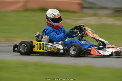 22 & 23/06/2013 : Handikart & Club de Lavelanet (Photos Antoine Camblor) 2013 — karting