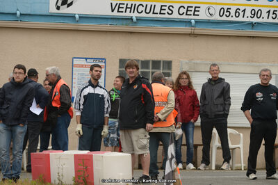 22 & 23/06/2013 : Handikart & Club de Lavelanet (Photos Antoine Camblor) 2013 — karting