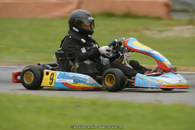 22 & 23/06/2013 : Handikart & Club de Lavelanet (Photos Antoine Camblor) 2013 — karting
