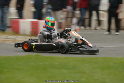 22 & 23/06/2013 : Handikart & Club de Lavelanet (Photos Antoine Camblor) 2013 — karting