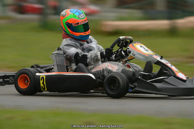 22 & 23/06/2013 : Handikart & Club de Lavelanet (Photos Antoine Camblor) 2013 — karting