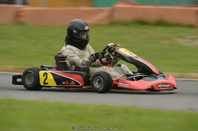 22 & 23/06/2013 : Handikart & Club de Lavelanet (Photos Antoine Camblor) 2013 — karting