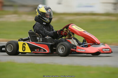 22 & 23/06/2013 : Handikart & Club de Lavelanet (Photos Antoine Camblor) 2013 — karting