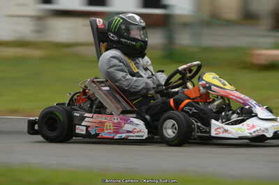 22 & 23/06/2013 : Handikart & Club de Lavelanet (Photos Antoine Camblor) 2013 — karting