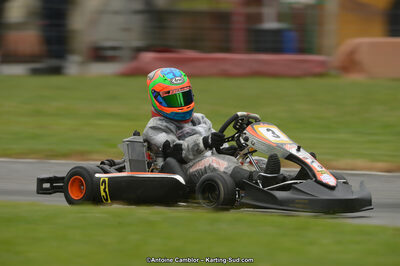 22 & 23/06/2013 : Handikart & Club de Lavelanet (Photos Antoine Camblor) 2013 — karting