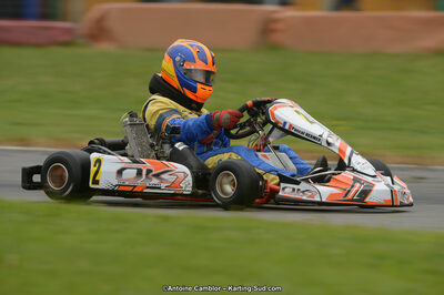 22 & 23/06/2013 : Handikart & Club de Lavelanet (Photos Antoine Camblor) 2013 — karting