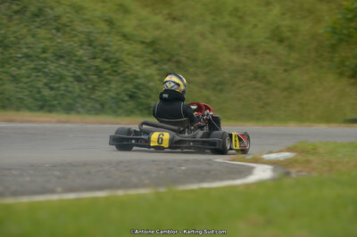 22 & 23/06/2013 : Handikart & Club de Lavelanet (Photos Antoine Camblor) 2013 — karting