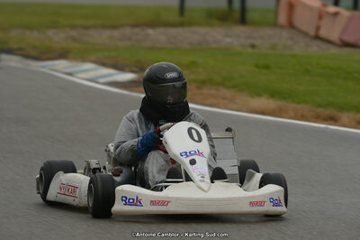 22 & 23/06/2013 : Handikart & Club de Lavelanet (Photos Antoine Camblor) 2013 — karting