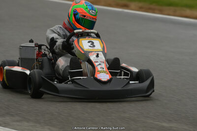 22 & 23/06/2013 : Handikart & Club de Lavelanet (Photos Antoine Camblor) 2013 — karting