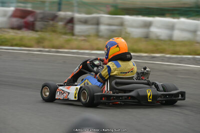 22 & 23/06/2013 : Handikart & Club de Lavelanet (Photos Antoine Camblor) 2013 — karting