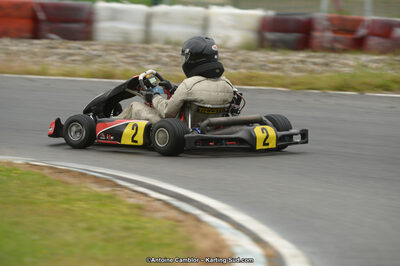 22 & 23/06/2013 : Handikart & Club de Lavelanet (Photos Antoine Camblor) 2013 — karting