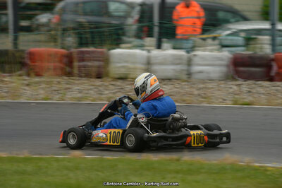 22 & 23/06/2013 : Handikart & Club de Lavelanet (Photos Antoine Camblor) 2013 — karting