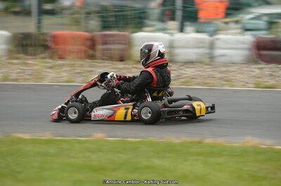 22 & 23/06/2013 : Handikart & Club de Lavelanet (Photos Antoine Camblor) 2013 — karting