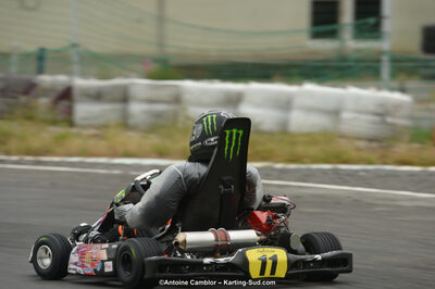 22 & 23/06/2013 : Handikart & Club de Lavelanet (Photos Antoine Camblor) 2013 — karting