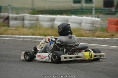 22 & 23/06/2013 : Handikart & Club de Lavelanet (Photos Antoine Camblor) 2013 — karting