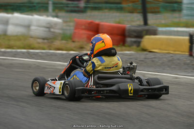 22 & 23/06/2013 : Handikart & Club de Lavelanet (Photos Antoine Camblor) 2013 — karting