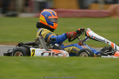 22 & 23/06/2013 : Handikart & Club de Lavelanet (Photos Antoine Camblor) 2013 — karting