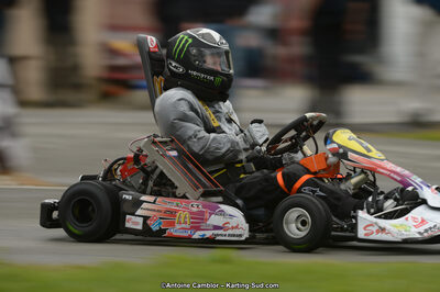 22 & 23/06/2013 : Handikart & Club de Lavelanet (Photos Antoine Camblor) 2013 — karting