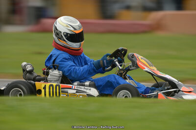22 & 23/06/2013 : Handikart & Club de Lavelanet (Photos Antoine Camblor) 2013 — karting