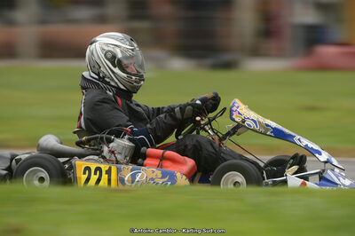 22 & 23/06/2013 : Handikart & Club de Lavelanet (Photos Antoine Camblor) 2013 — karting