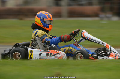 22 & 23/06/2013 : Handikart & Club de Lavelanet (Photos Antoine Camblor) 2013 — karting