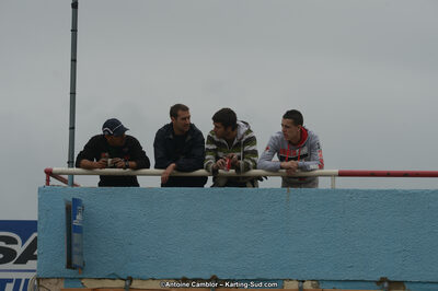 22 & 23/06/2013 : Handikart & Club de Lavelanet (Photos Antoine Camblor) 2013 — karting