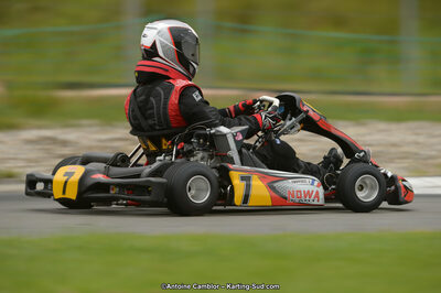 22 & 23/06/2013 : Handikart & Club de Lavelanet (Photos Antoine Camblor) 2013 — karting
