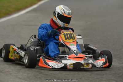 22 & 23/06/2013 : Handikart & Club de Lavelanet (Photos Antoine Camblor) 2013 — karting