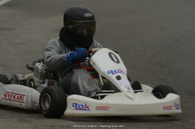 22 & 23/06/2013 : Handikart & Club de Lavelanet (Photos Antoine Camblor) 2013 — karting