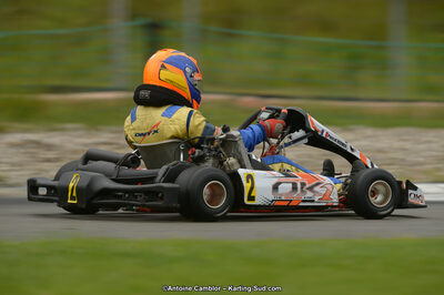 22 & 23/06/2013 : Handikart & Club de Lavelanet (Photos Antoine Camblor) 2013 — karting