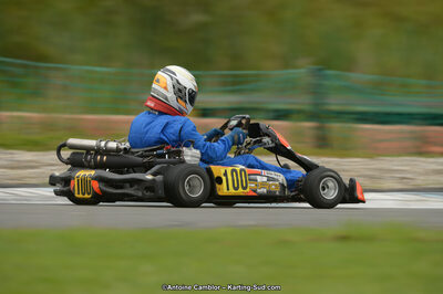 22 & 23/06/2013 : Handikart & Club de Lavelanet (Photos Antoine Camblor) 2013 — karting