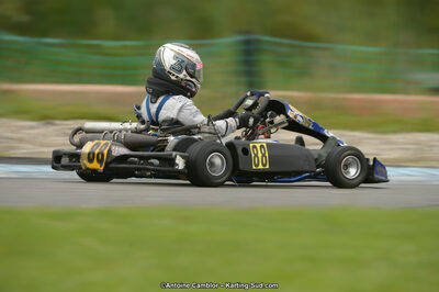 22 & 23/06/2013 : Handikart & Club de Lavelanet (Photos Antoine Camblor) 2013 — karting